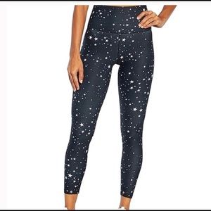 NWT WildFox star leggings size M